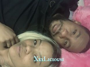 XxxLicious1