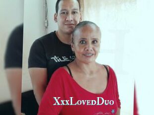 XxxLovedDuo