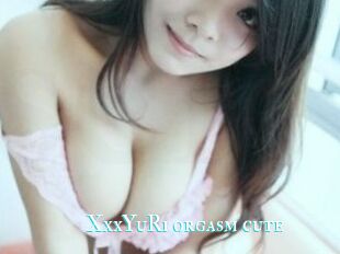 XxxYuRi_orgasm_cute