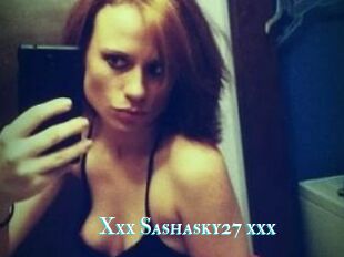 Xxx_Sashasky27_xxx