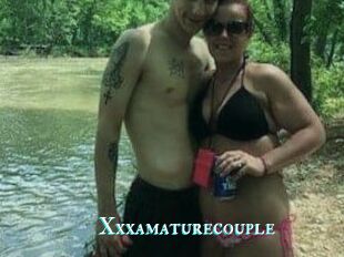 Xxxamaturecouple