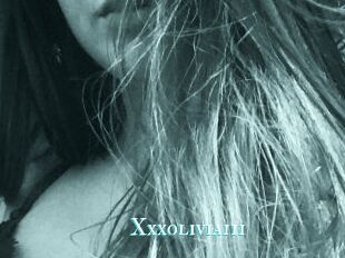 Xxxolivia111