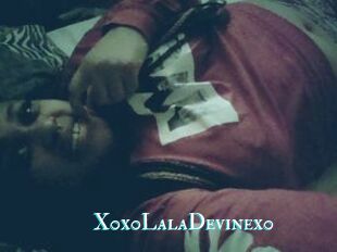 X0x0LalaDevinex0