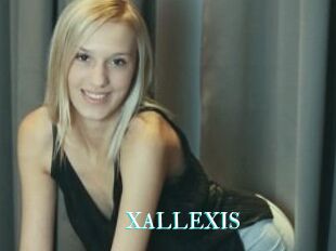 XALLEXIS