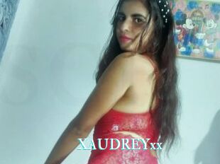 XAUDREYxx