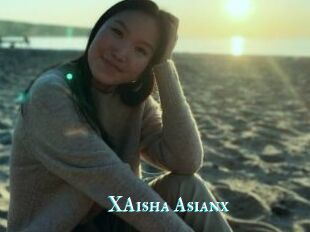 XAisha_Asianx