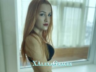 XAlexaGracex