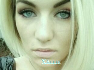 XAllie