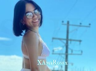 XAmyRosex