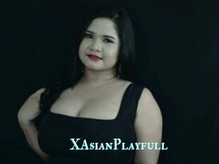 XAsianPlayfull