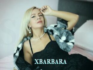 XBARBARA