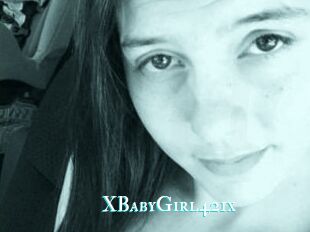 XBabyGirl421x