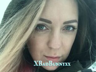 XBadBunnyxx