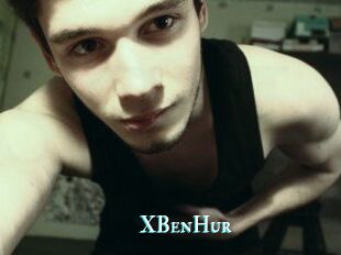XBenHur