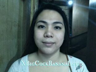 XBigCockBananaLovex