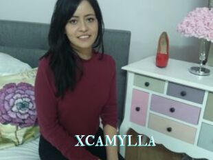 XCAMYLLA