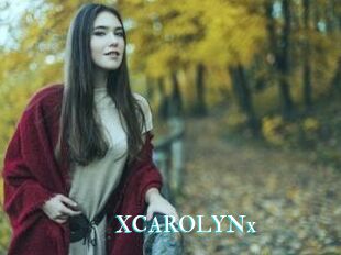 XCAROLYNx