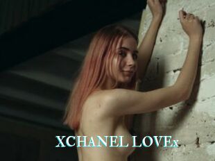 XCHANEL_LOVEx