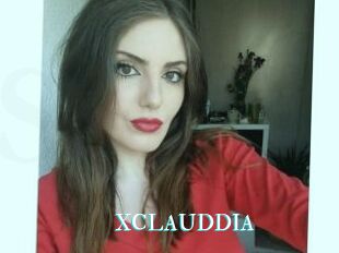 XCLAUDDIA