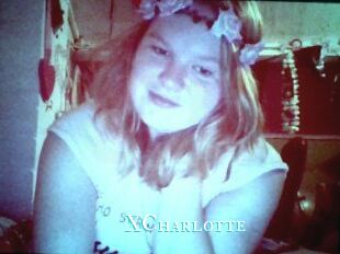 XCharlotte