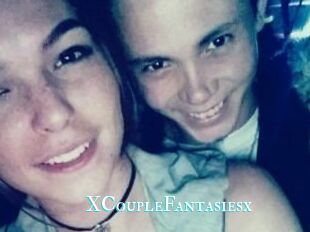 XCoupleFantasiesx