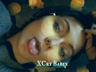 XCry_Babyx