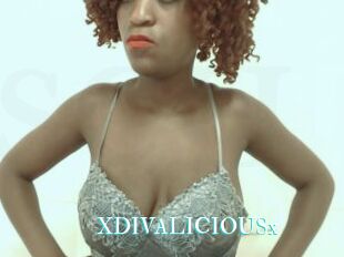 XDIVALICIOUSx