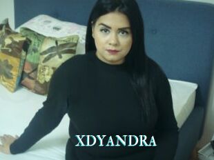 XDYANDRA
