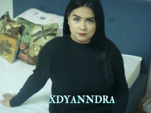 XDYANNDRA