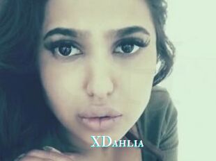 XDahlia