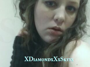 XDiamondxXxSkyyx