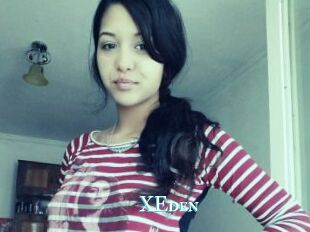 XEden