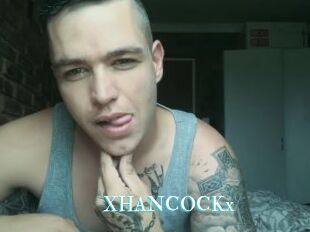 XHANCOCKx
