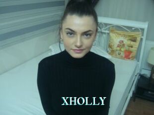 XHOLLY