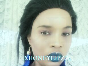 XHONEYLIPZZx
