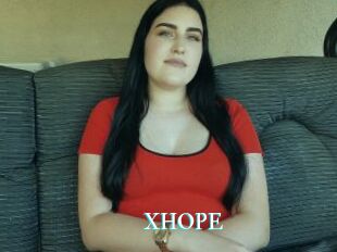 XHOPE