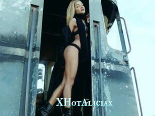 XHotAliciax
