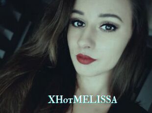 XHotMELISSA