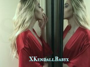 XKendallBabyx