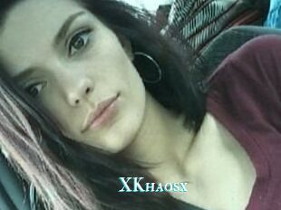 XKhaosx