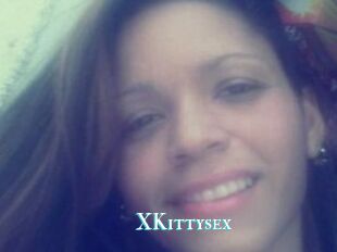 XKittysex