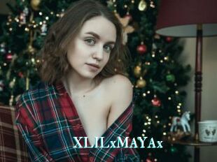 XLILxMAYAx