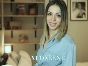 XLOREENE