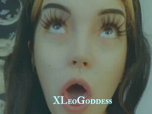 XLeoGoddess