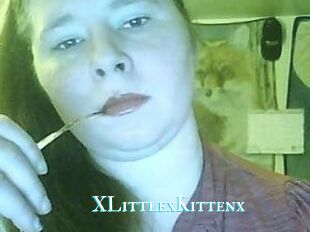 XLittlexKittenx