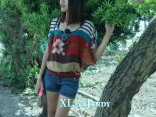 XLiveJandy