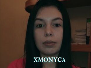 XMONYCA
