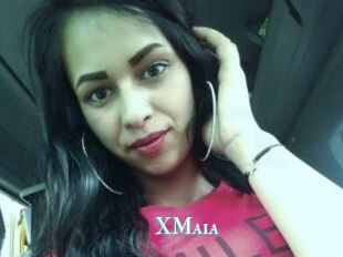 XMaia