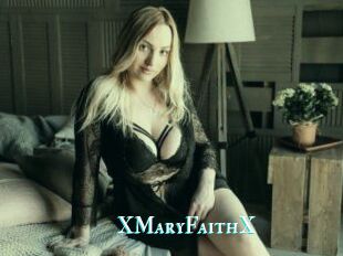 XMaryFaithX