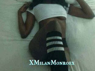XMilanMonroex